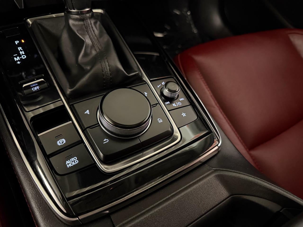 Mazda CX-30 2.5 S Carbon Edition AWD 2023