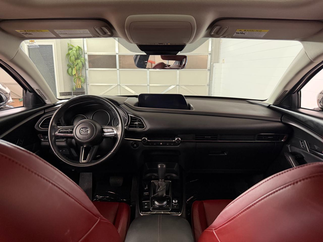 Mazda CX-30 2.5 S Carbon Edition AWD 2023