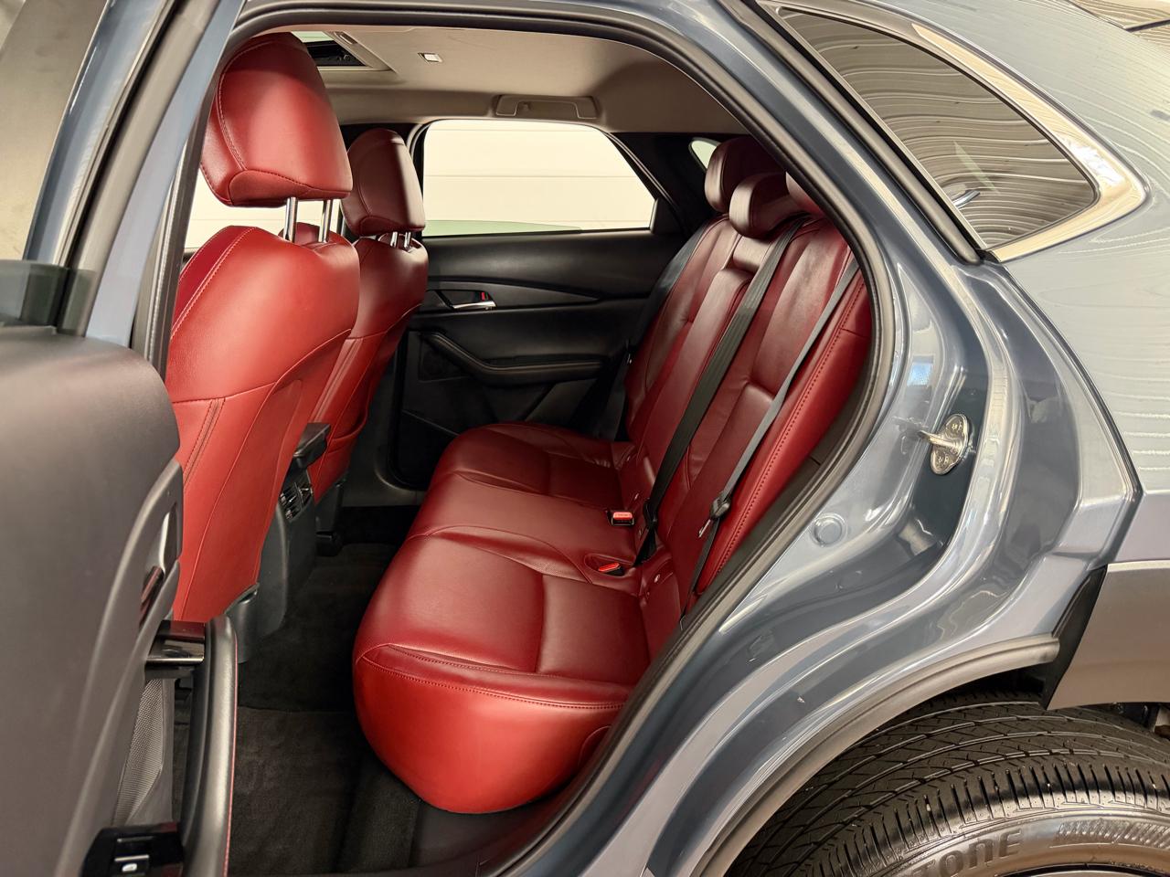 Mazda CX-30 2.5 S Carbon Edition AWD 2023