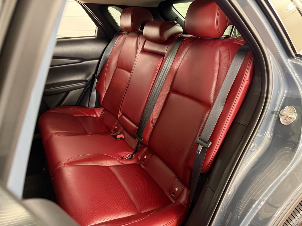 Mazda CX-30 2.5 S Carbon Edition AWD 2023