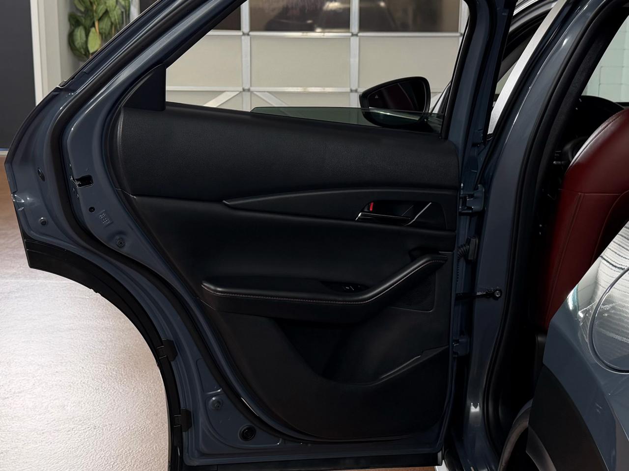 Mazda CX-30 2.5 S Carbon Edition AWD 2023