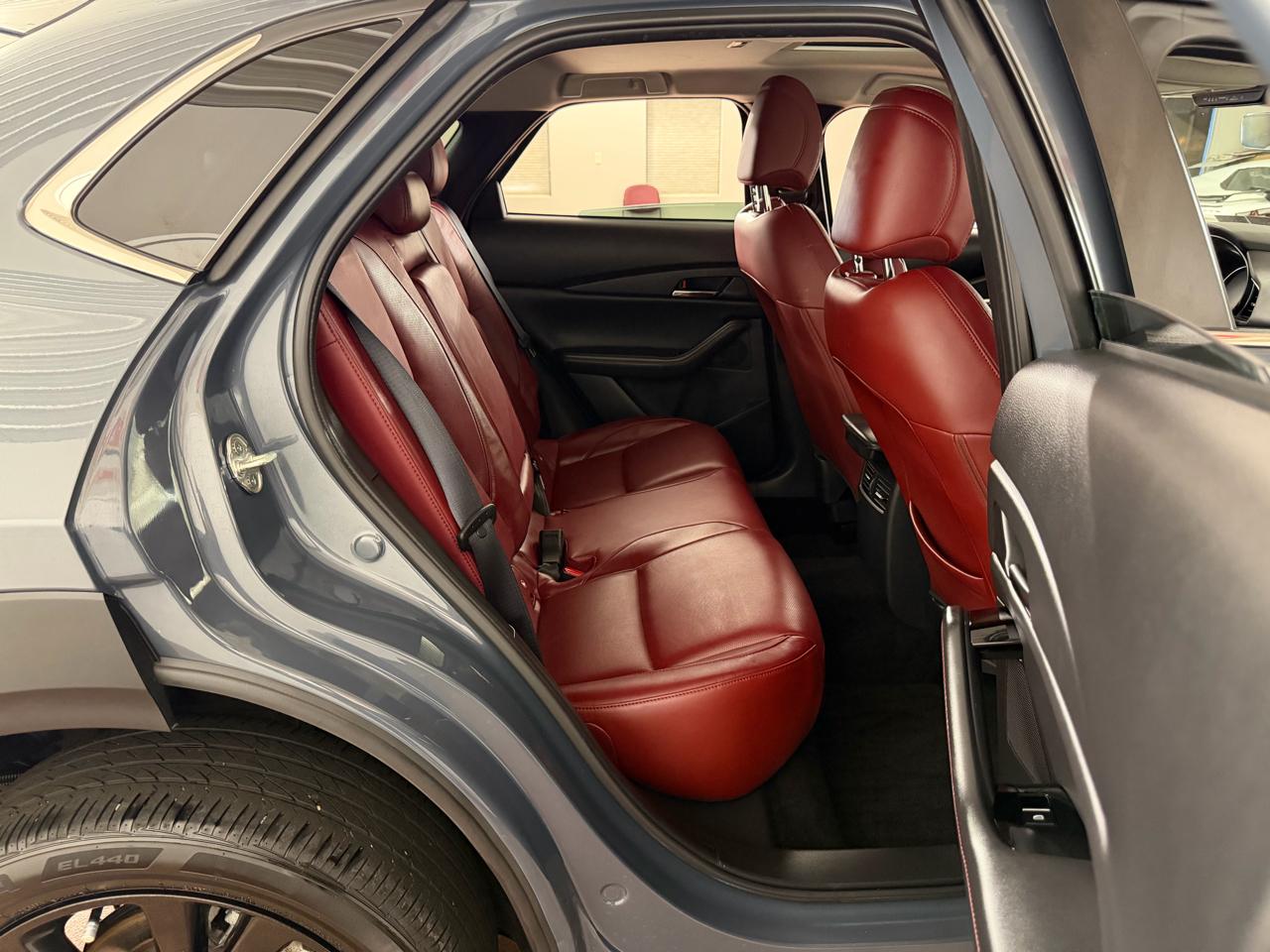 Mazda CX-30 2.5 S Carbon Edition AWD 2023