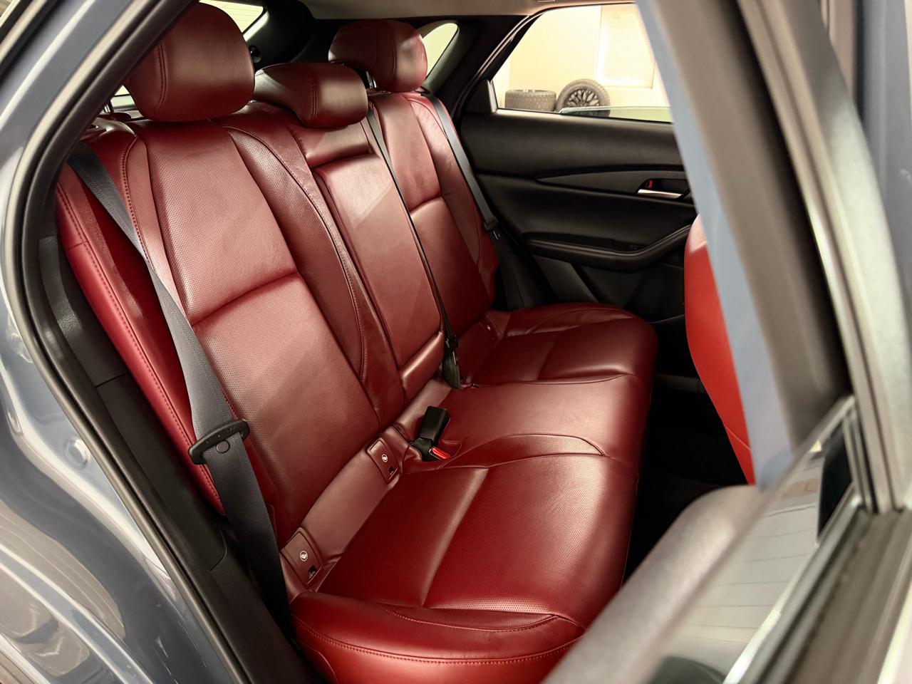 Mazda CX-30 2.5 S Carbon Edition AWD 2023