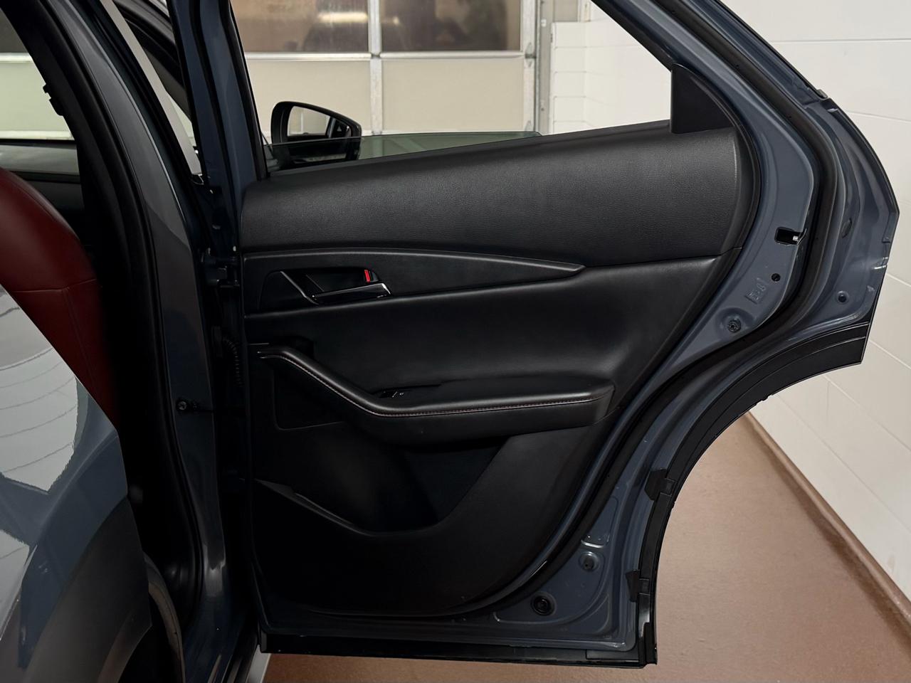 Mazda CX-30 2.5 S Carbon Edition AWD 2023