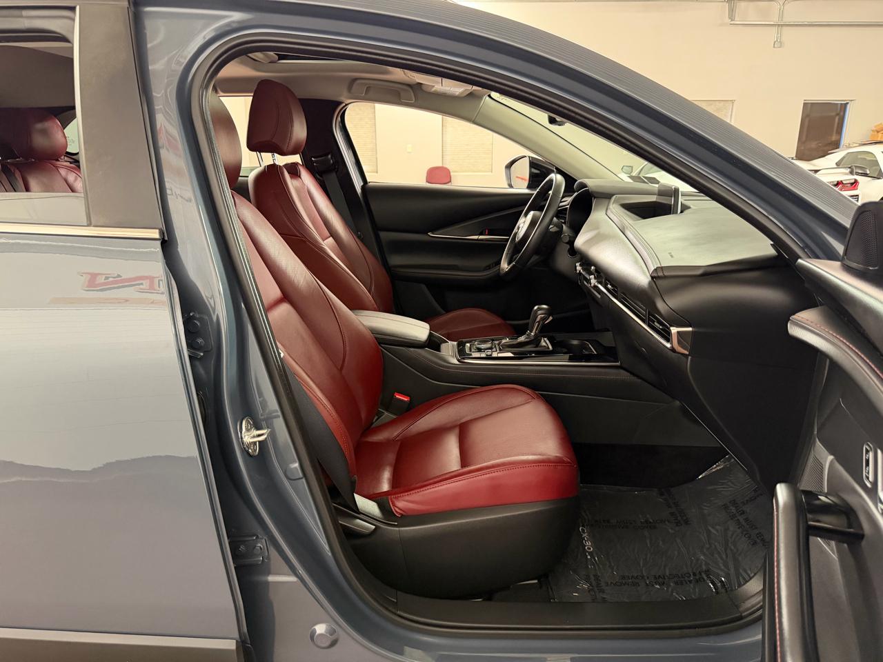 Mazda CX-30 2.5 S Carbon Edition AWD 2023