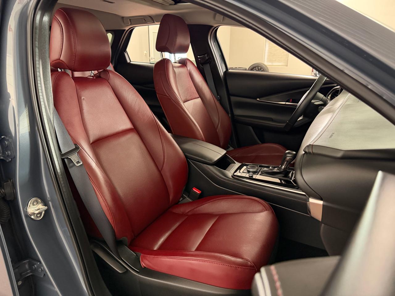 Mazda CX-30 2.5 S Carbon Edition AWD 2023