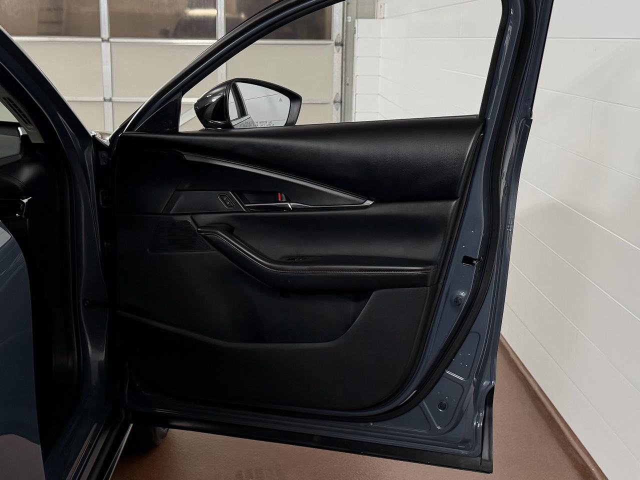 Mazda CX-30 2.5 S Carbon Edition AWD 2023