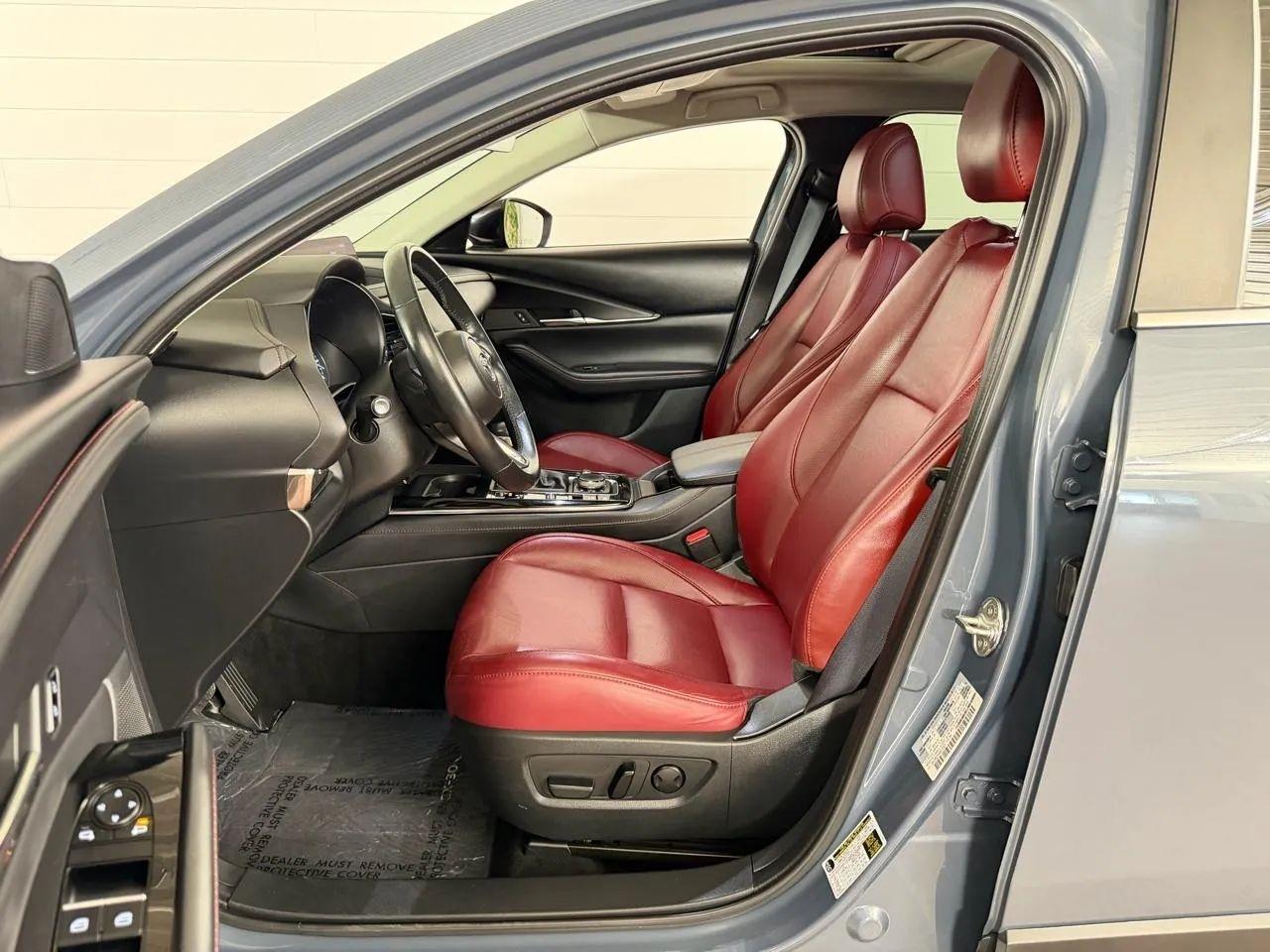 Mazda CX-30 2.5 S Carbon Edition AWD 2023