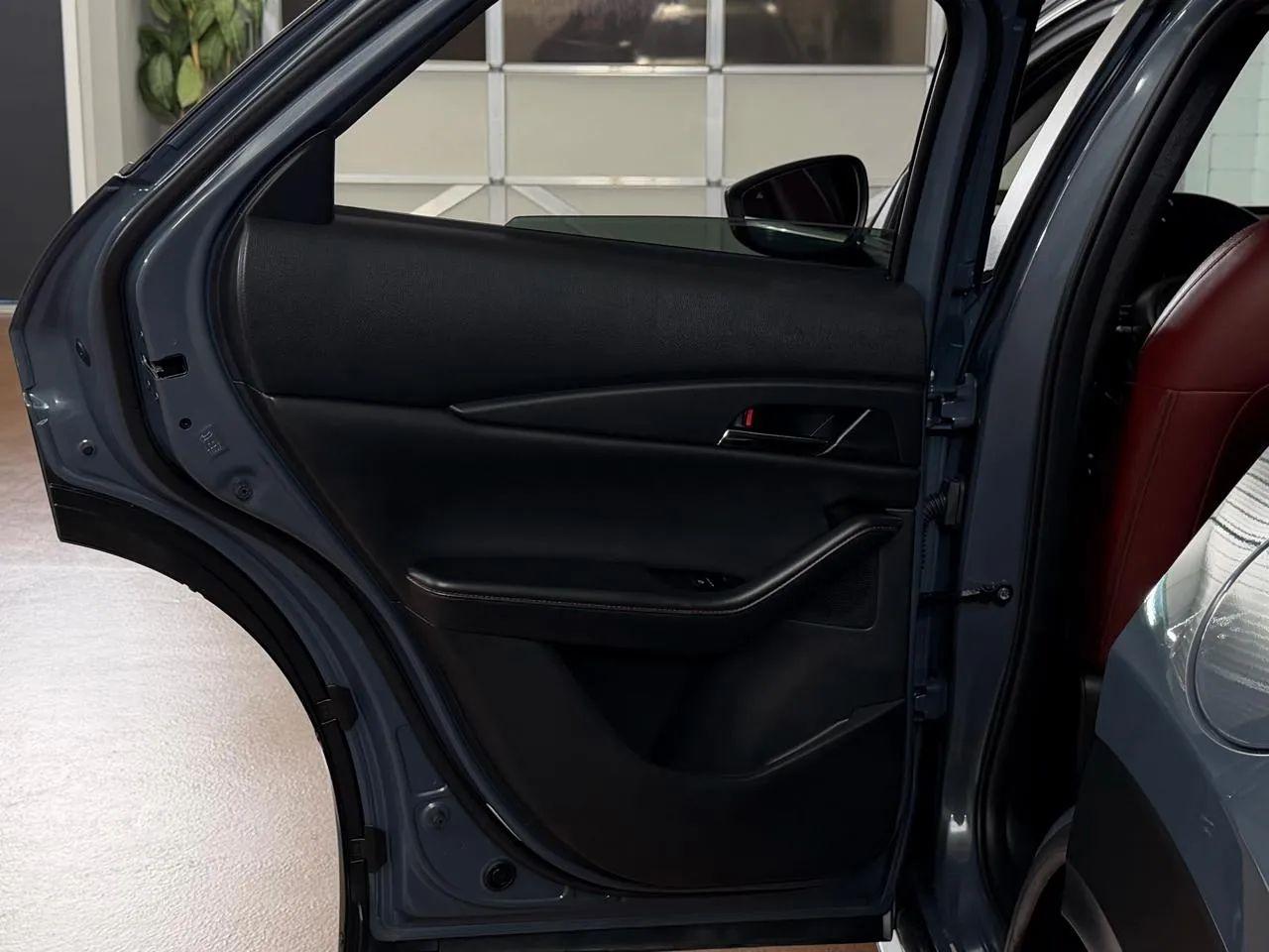 Mazda CX-30 2.5 S Carbon Edition AWD 2023
