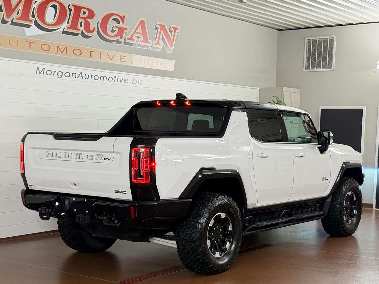 GMC HUMMER EV Pickup  2023