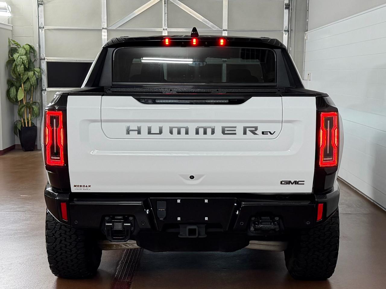 GMC HUMMER EV Pickup  2023
