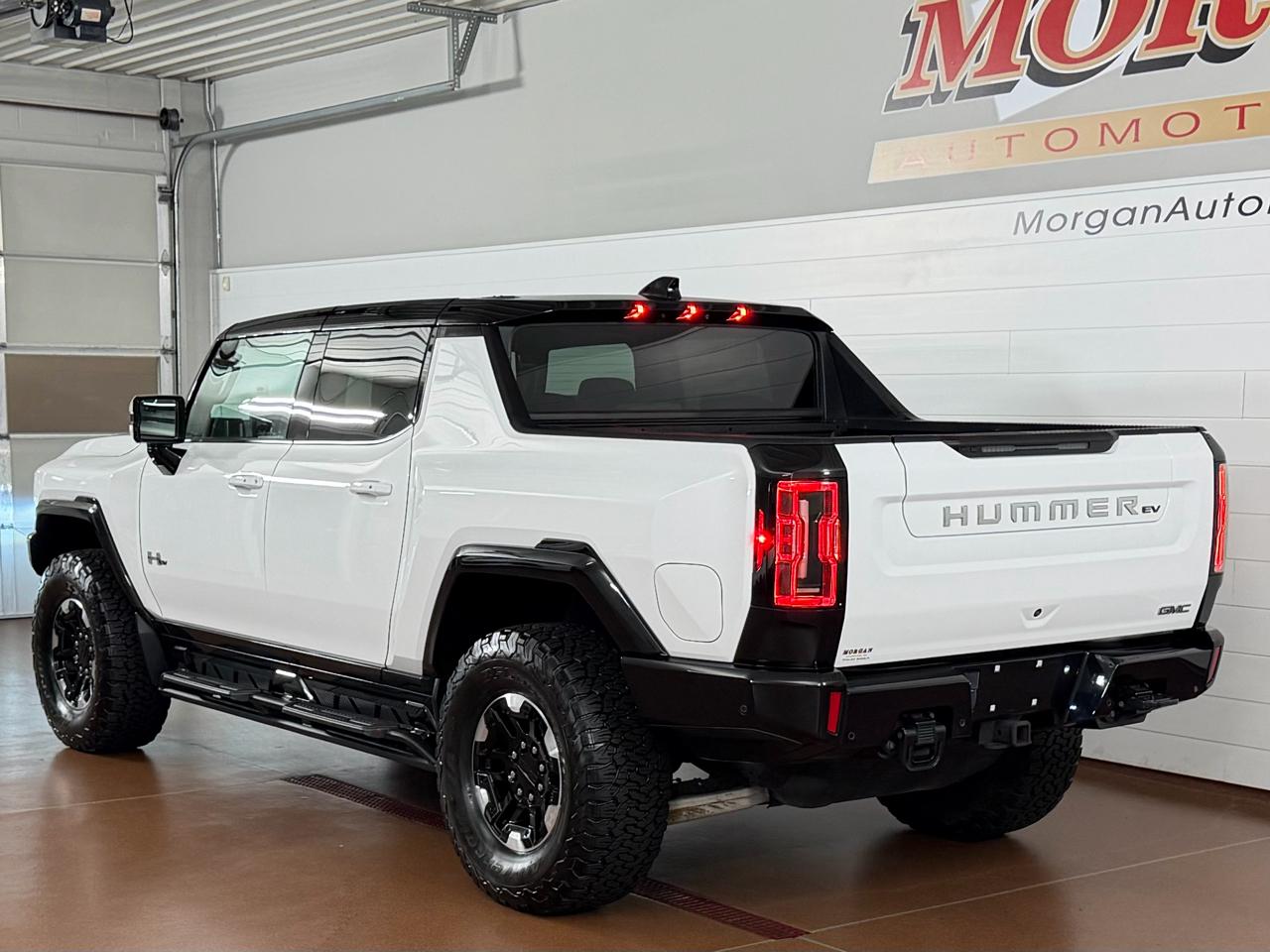 GMC HUMMER EV Pickup  2023