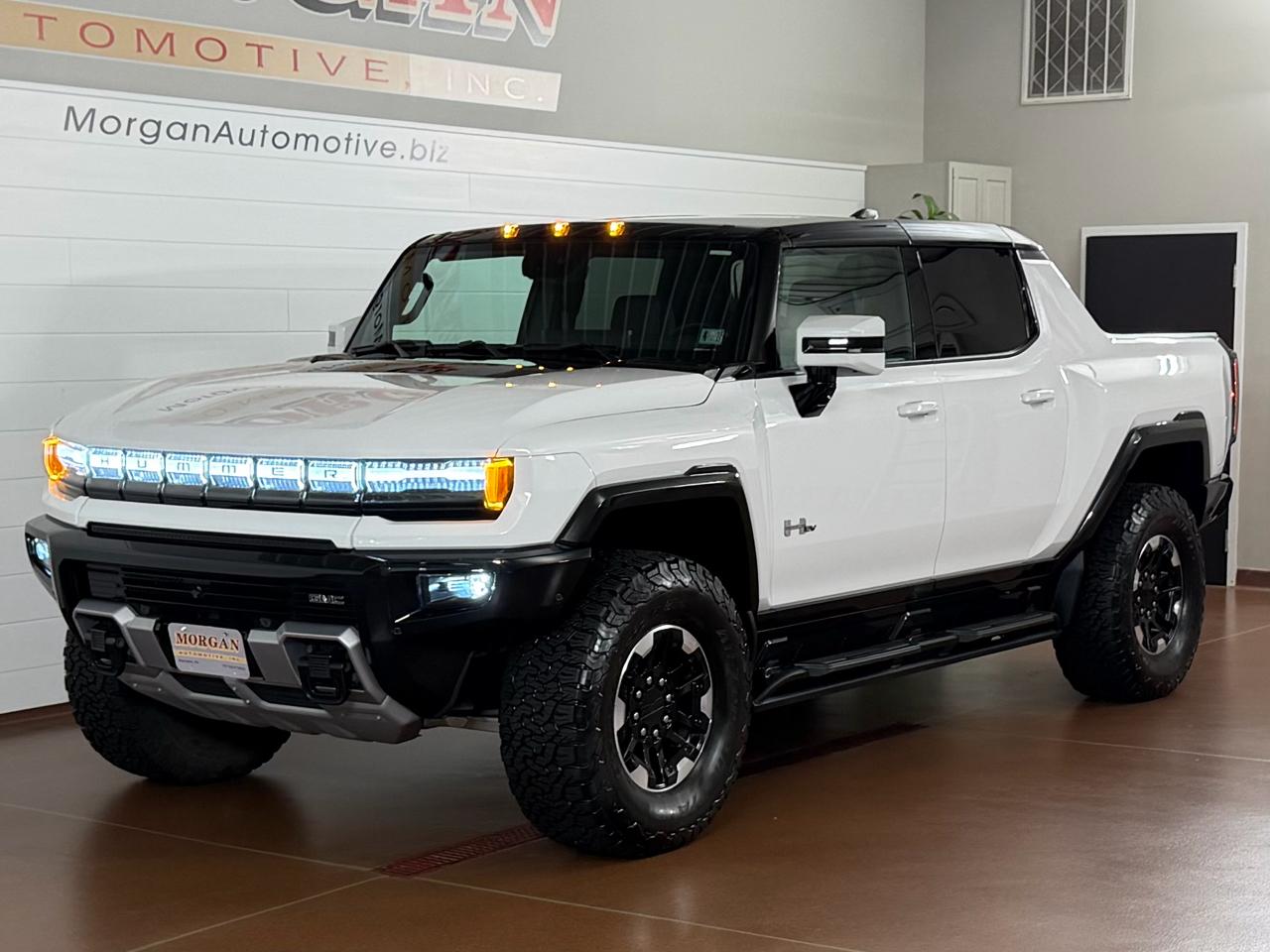 GMC HUMMER EV Pickup  2023