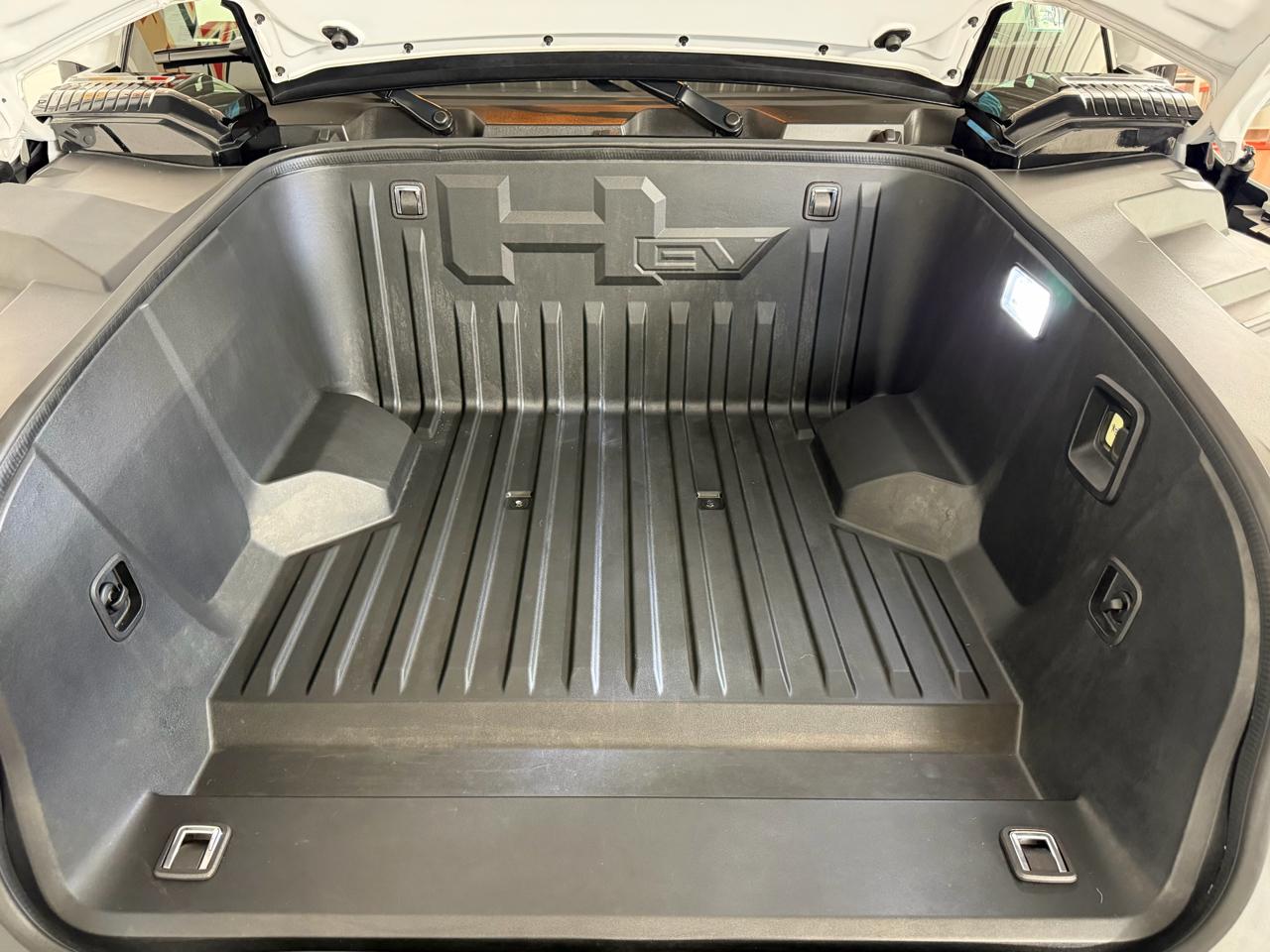 GMC HUMMER EV Pickup  2023