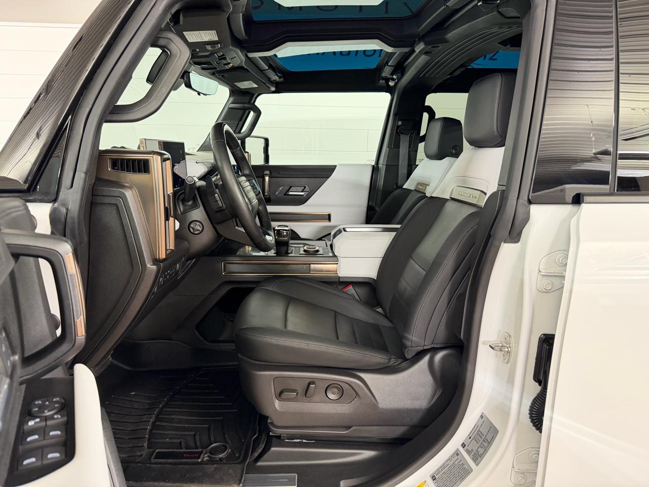 GMC HUMMER EV Pickup  2023