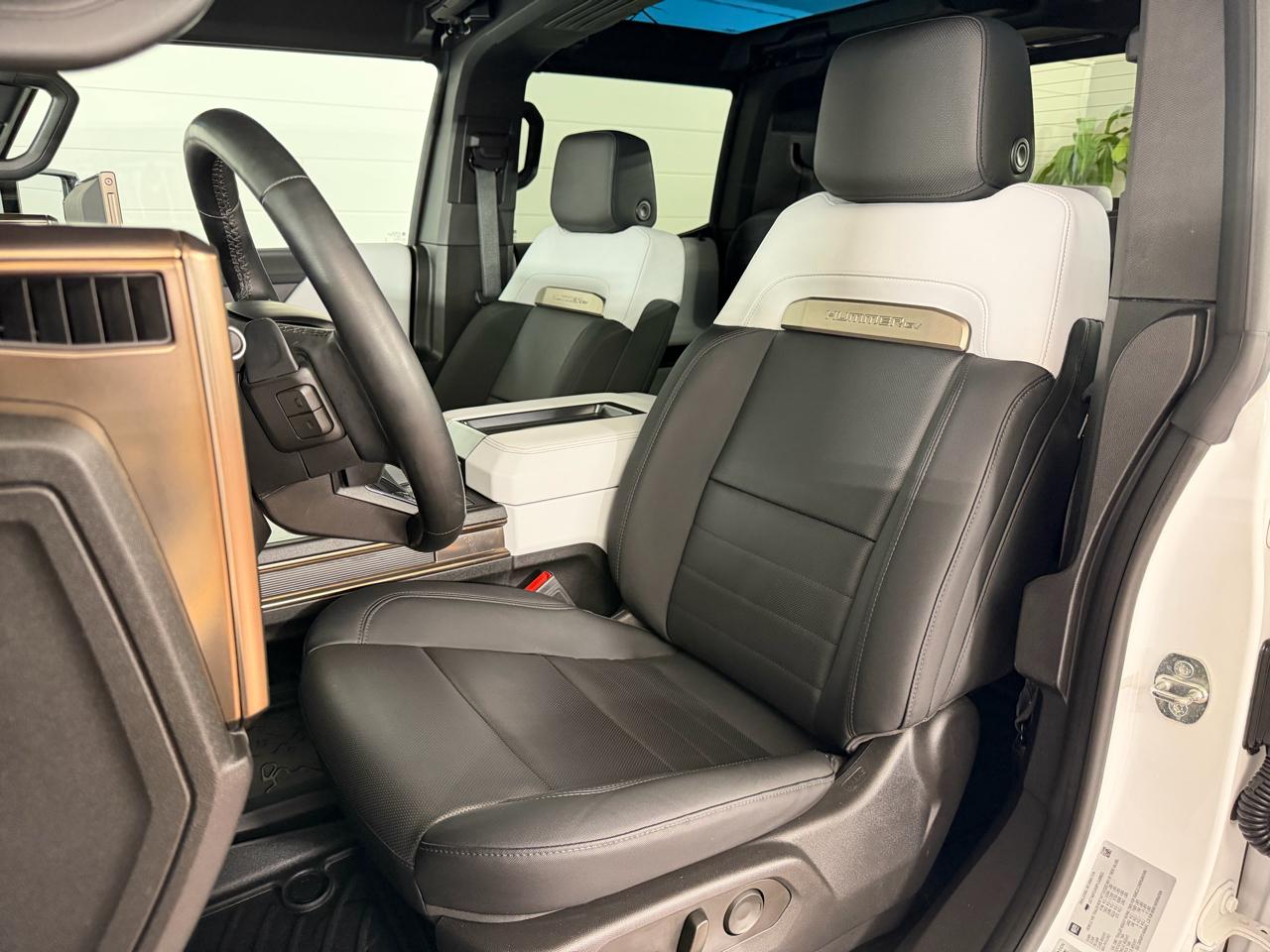 GMC HUMMER EV Pickup  2023