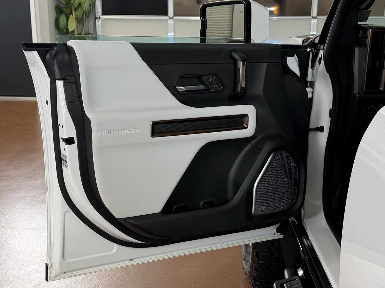 GMC HUMMER EV Pickup  2023