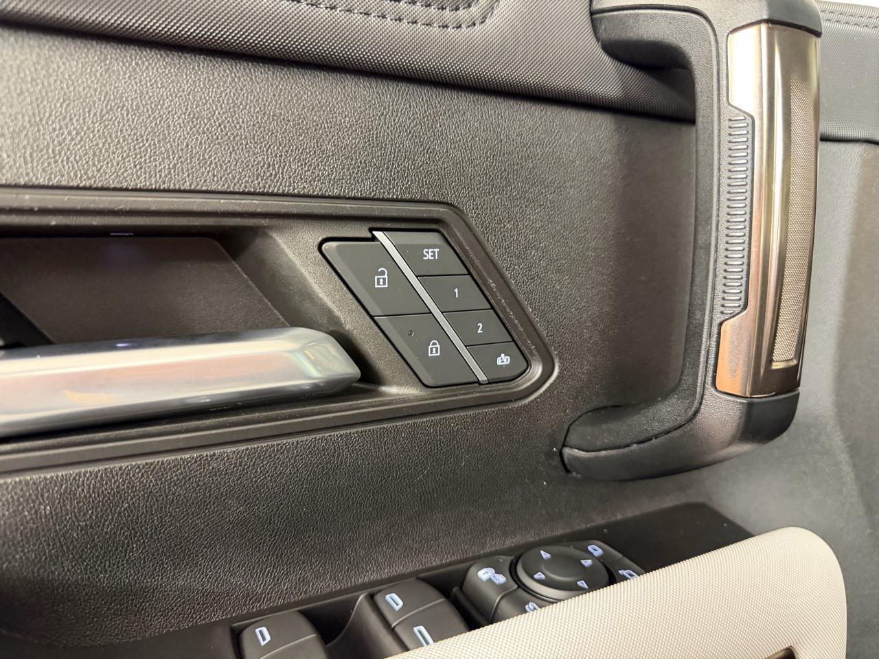 GMC HUMMER EV Pickup  2023