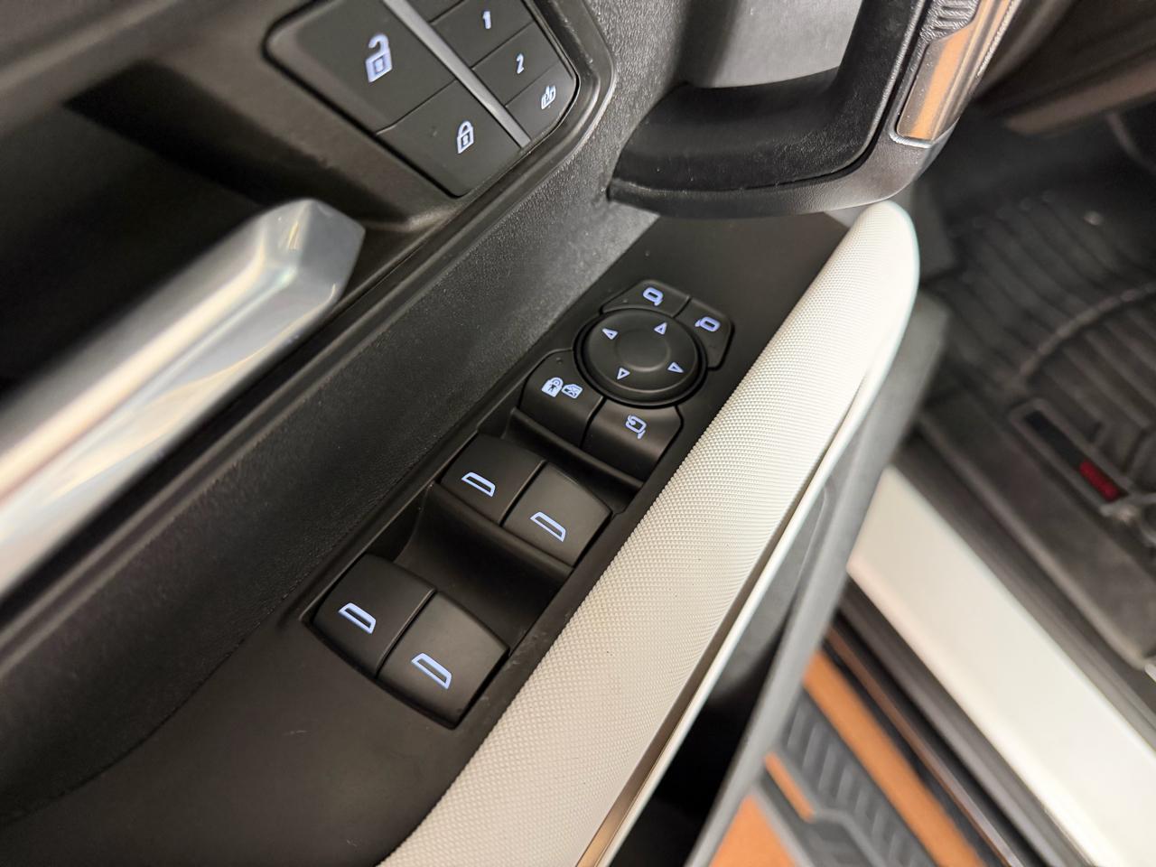 GMC HUMMER EV Pickup  2023