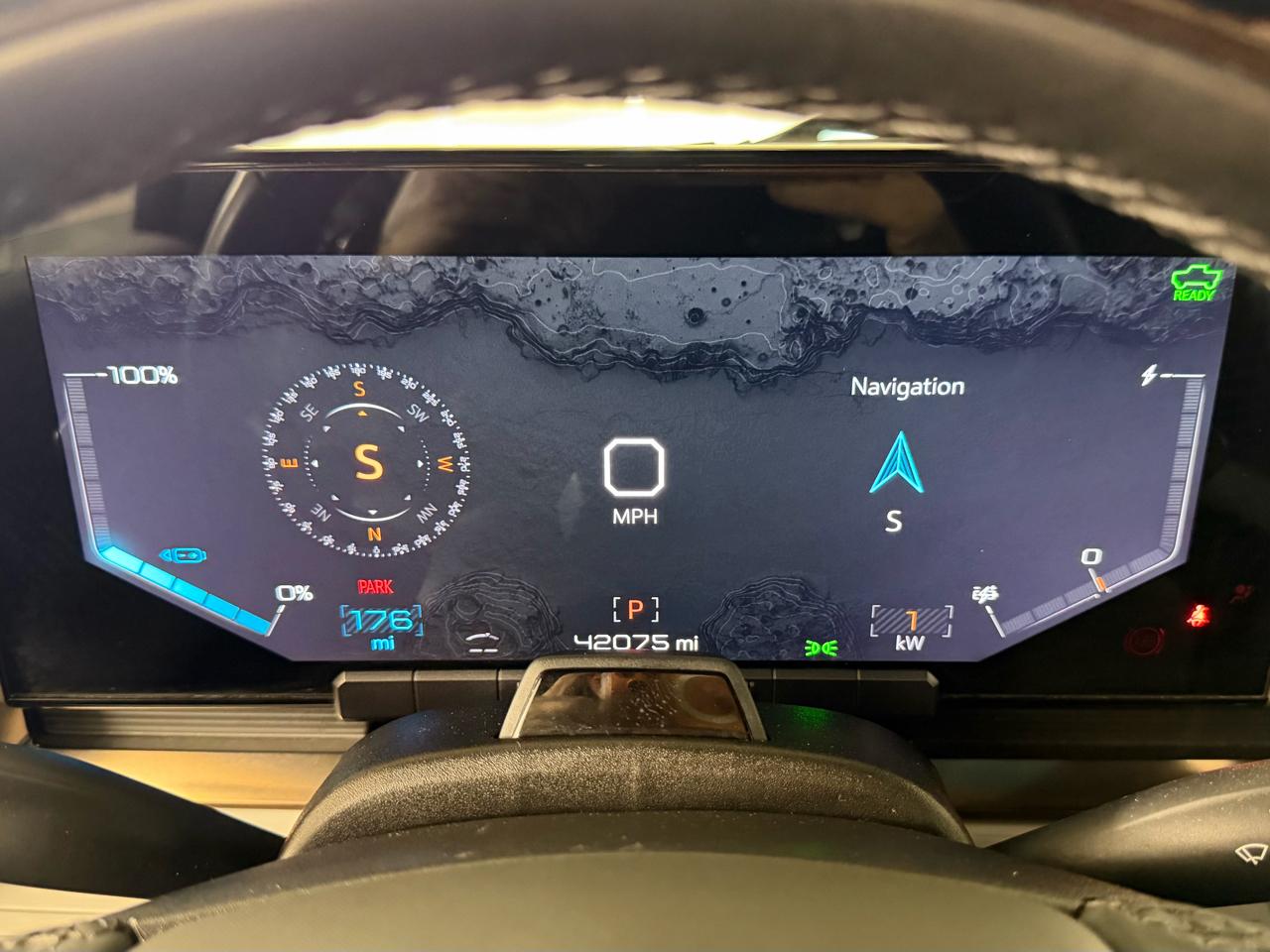 GMC HUMMER EV Pickup  2023