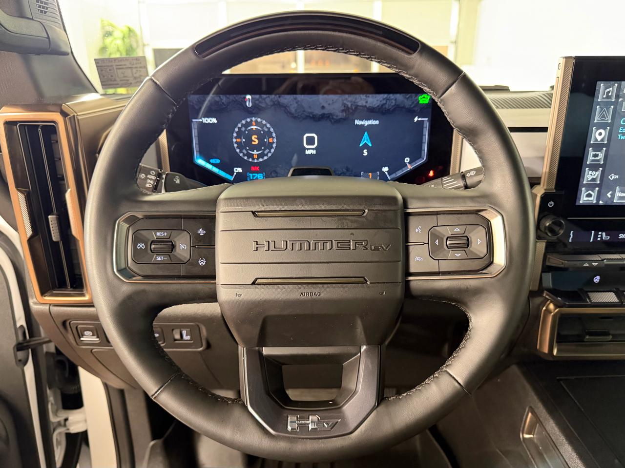 GMC HUMMER EV Pickup  2023