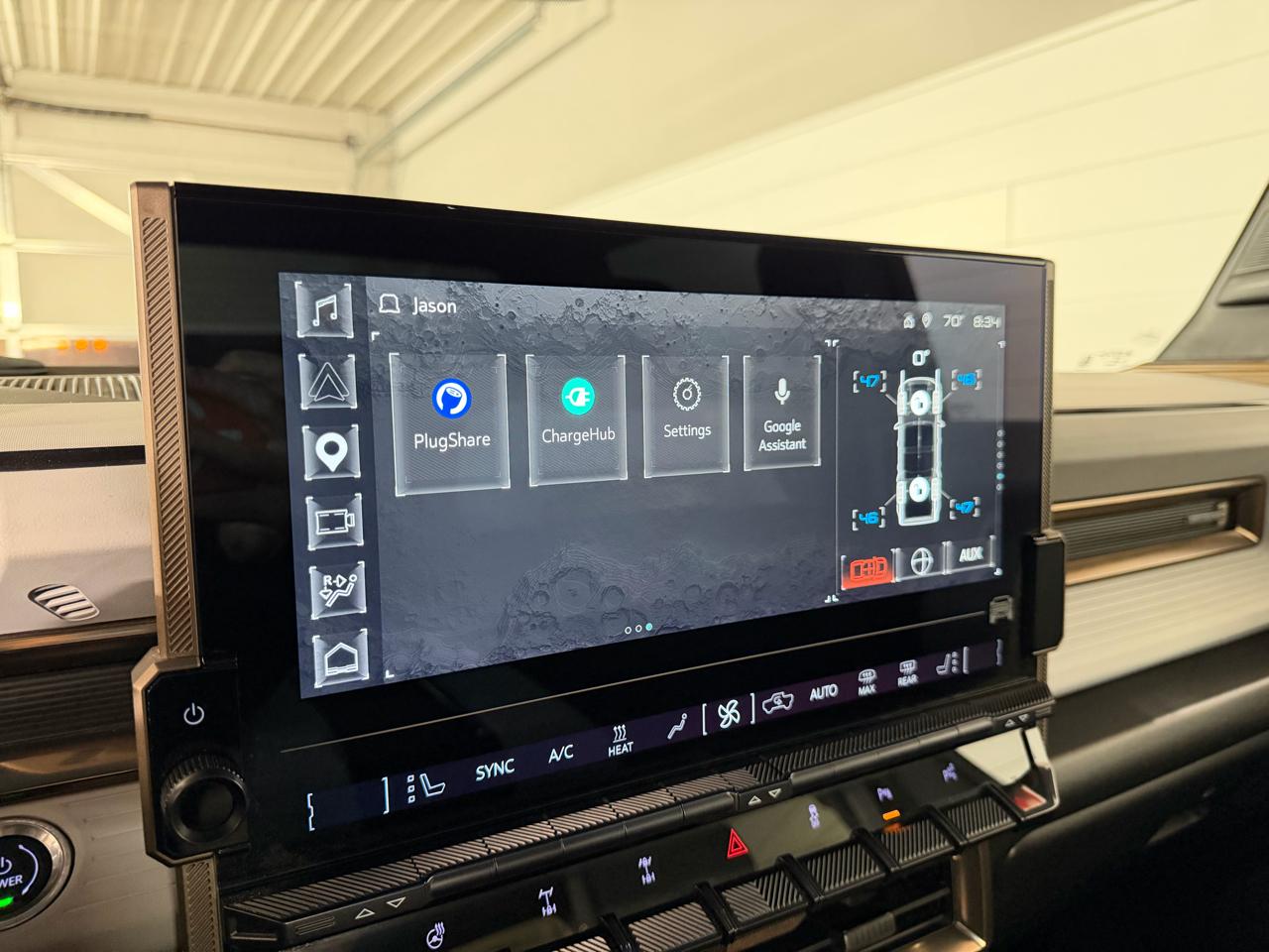 GMC HUMMER EV Pickup  2023