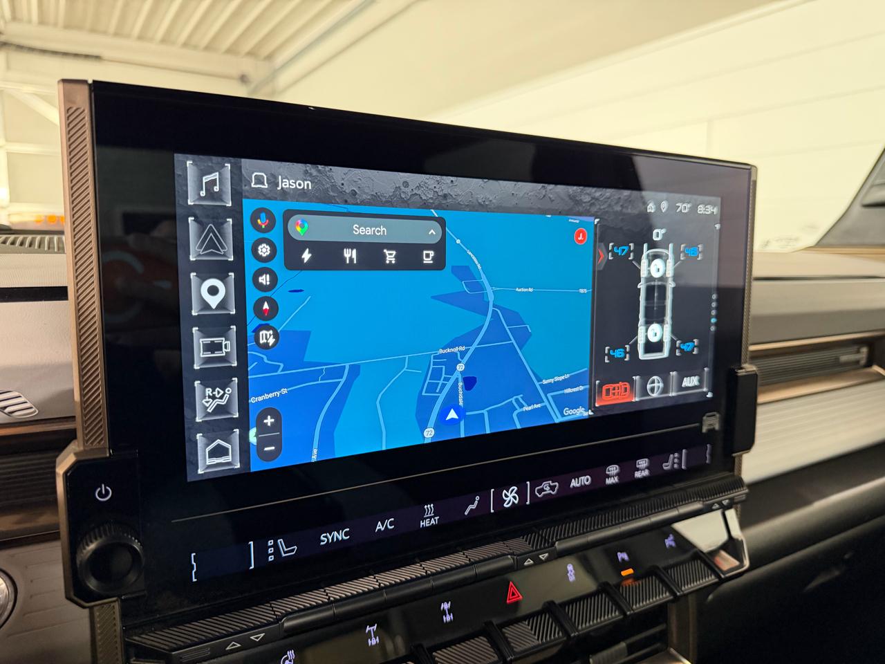 GMC HUMMER EV Pickup  2023