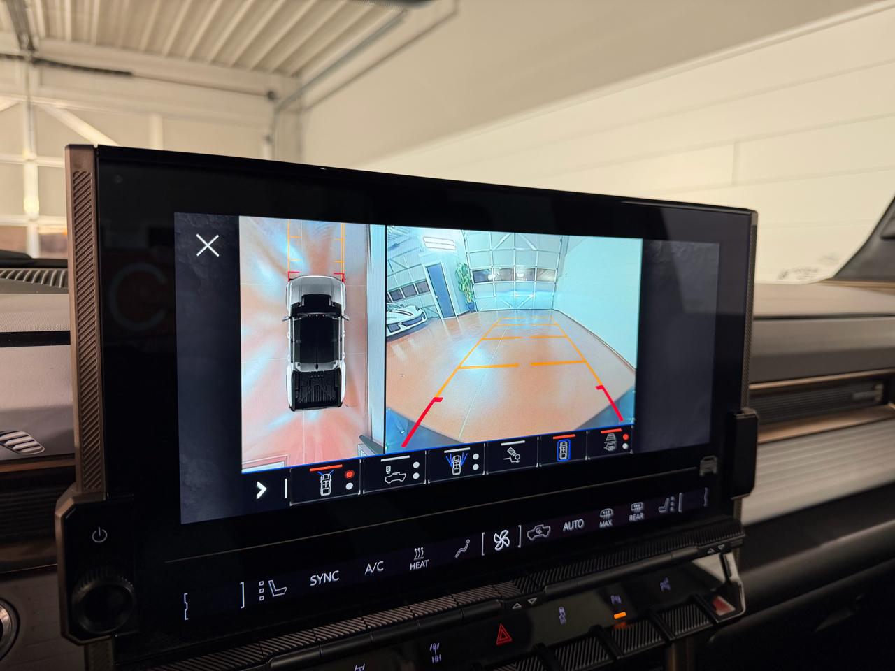 GMC HUMMER EV Pickup  2023