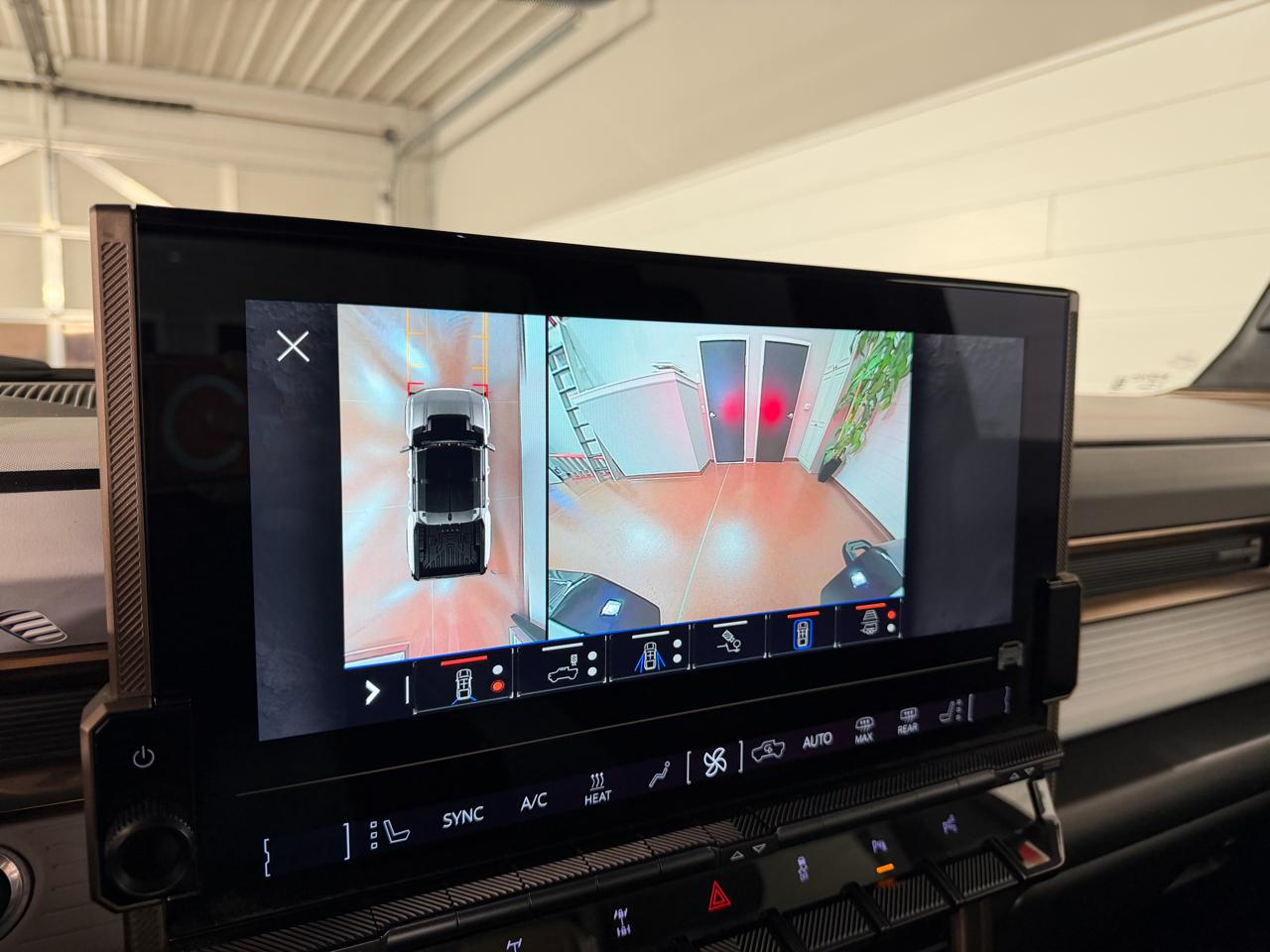 GMC HUMMER EV Pickup  2023