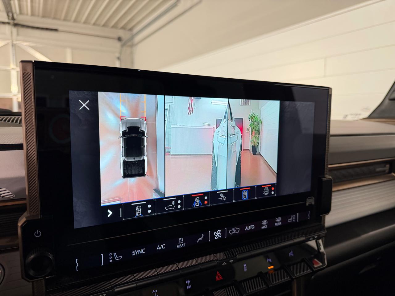 GMC HUMMER EV Pickup  2023