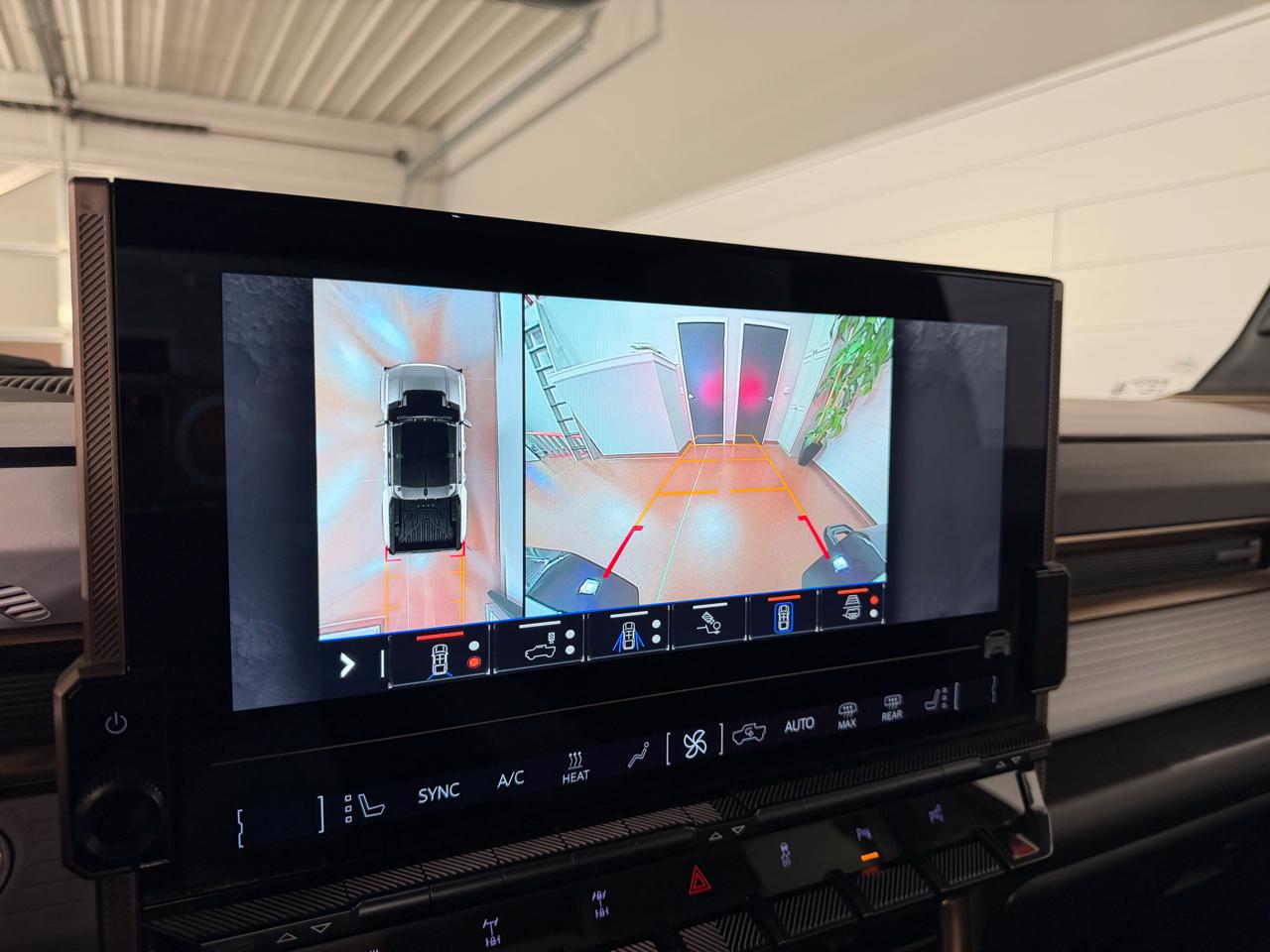 GMC HUMMER EV Pickup  2023