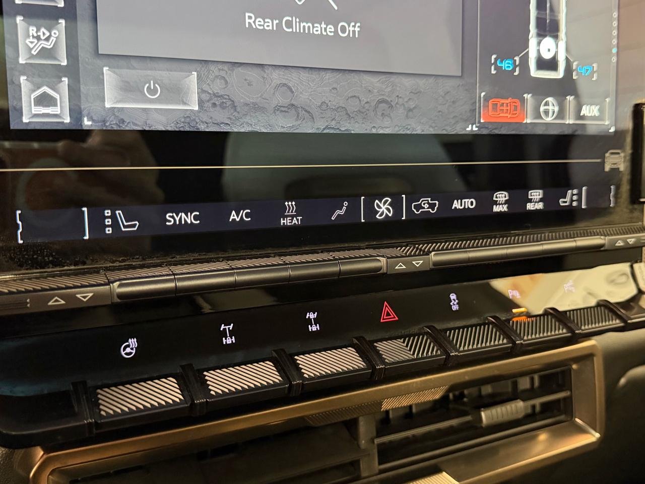 GMC HUMMER EV Pickup  2023