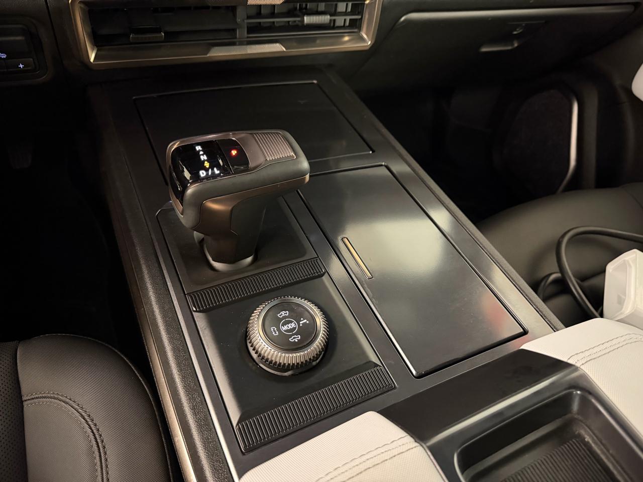 GMC HUMMER EV Pickup  2023