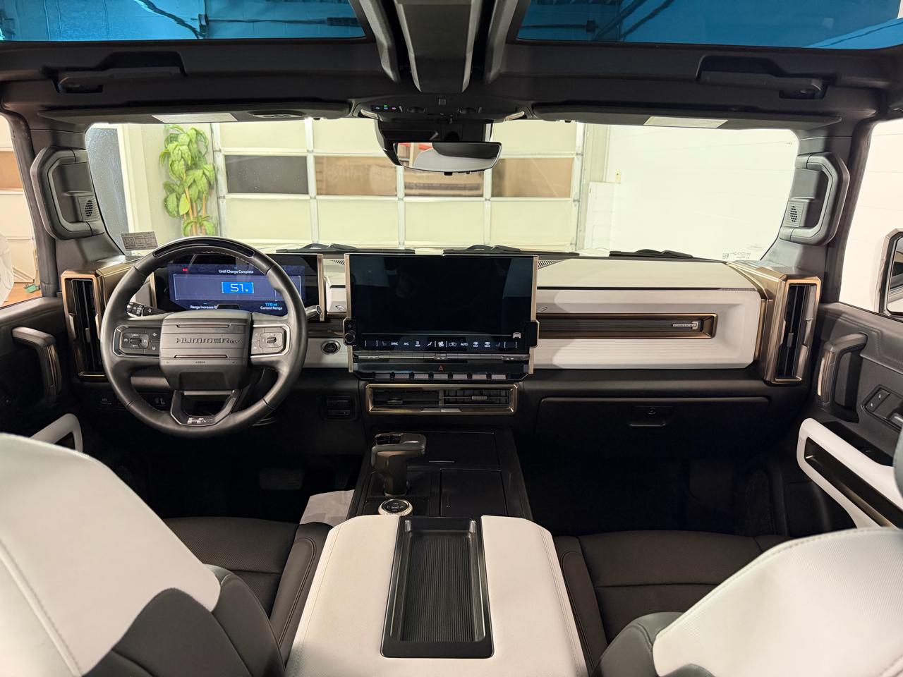 GMC HUMMER EV Pickup  2023