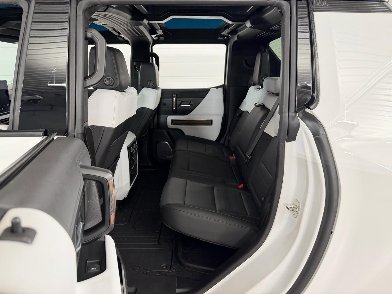 GMC HUMMER EV Pickup  2023