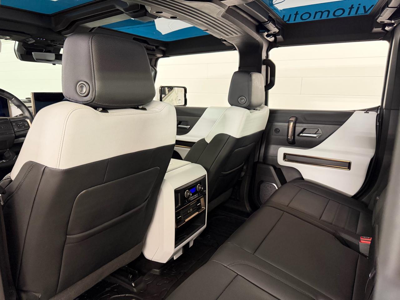 GMC HUMMER EV Pickup  2023