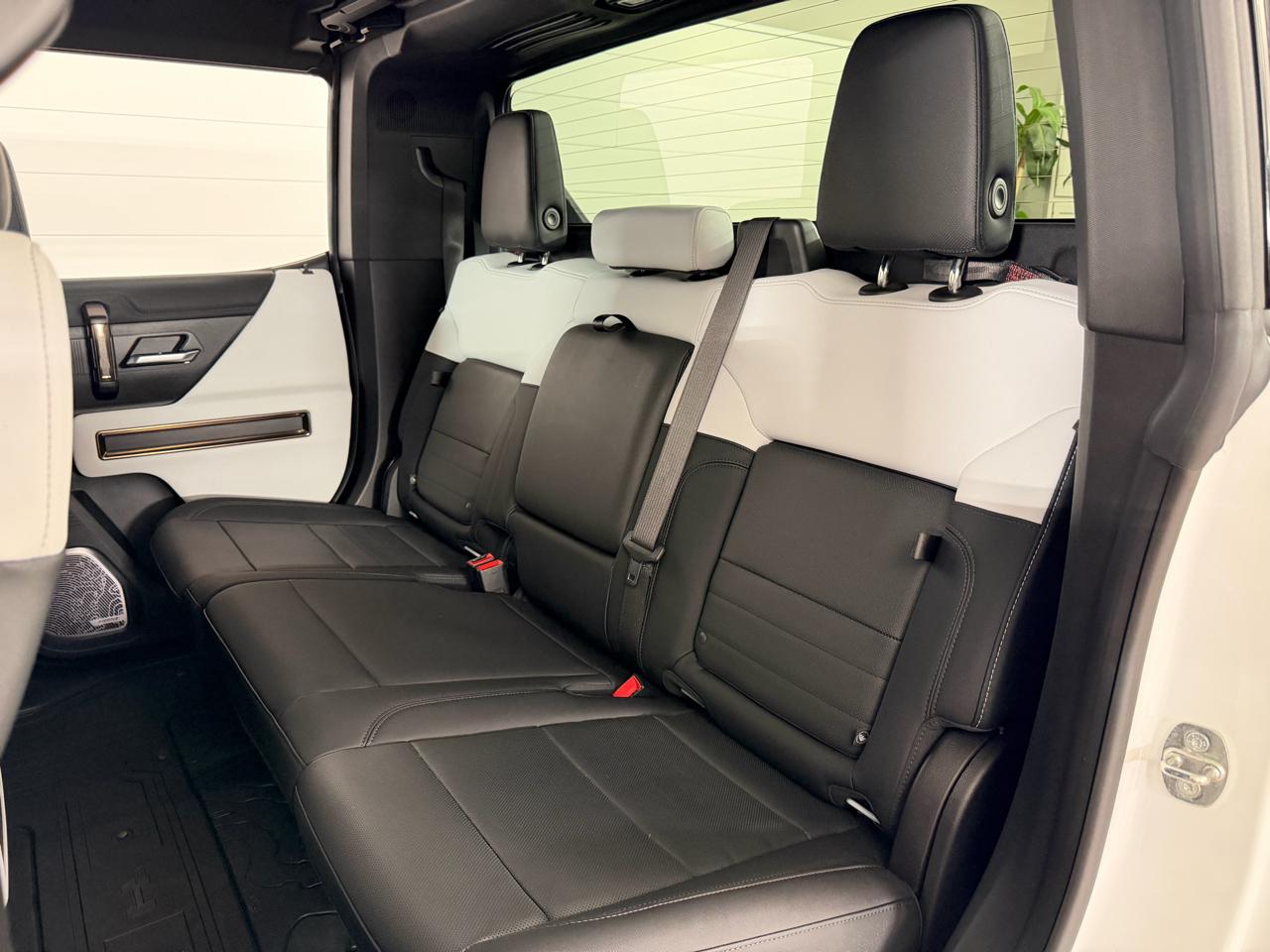 GMC HUMMER EV Pickup  2023