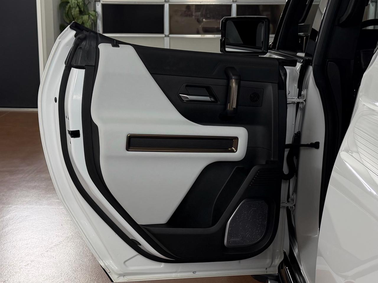 GMC HUMMER EV Pickup  2023