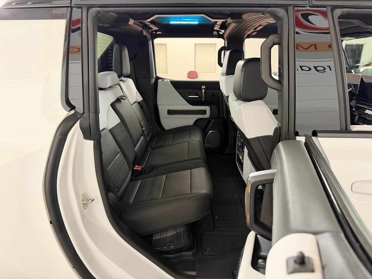 GMC HUMMER EV Pickup  2023