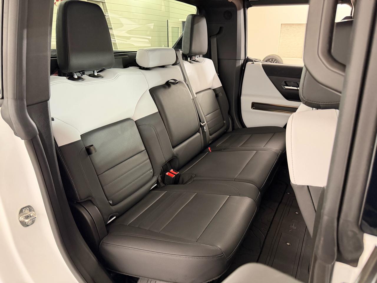 GMC HUMMER EV Pickup  2023