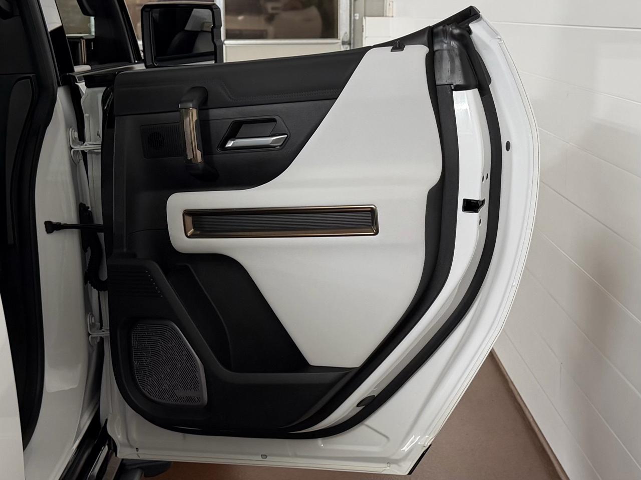 GMC HUMMER EV Pickup  2023