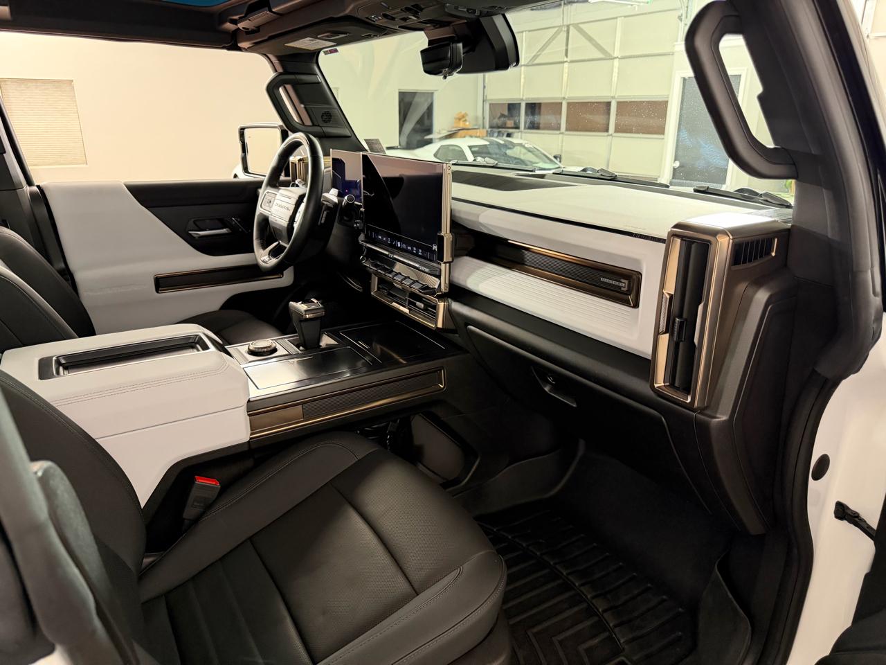 GMC HUMMER EV Pickup  2023