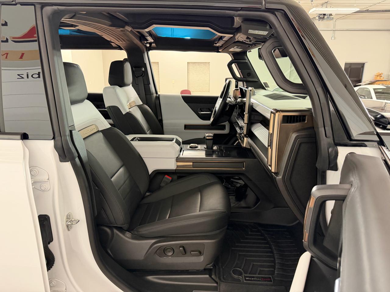 GMC HUMMER EV Pickup  2023