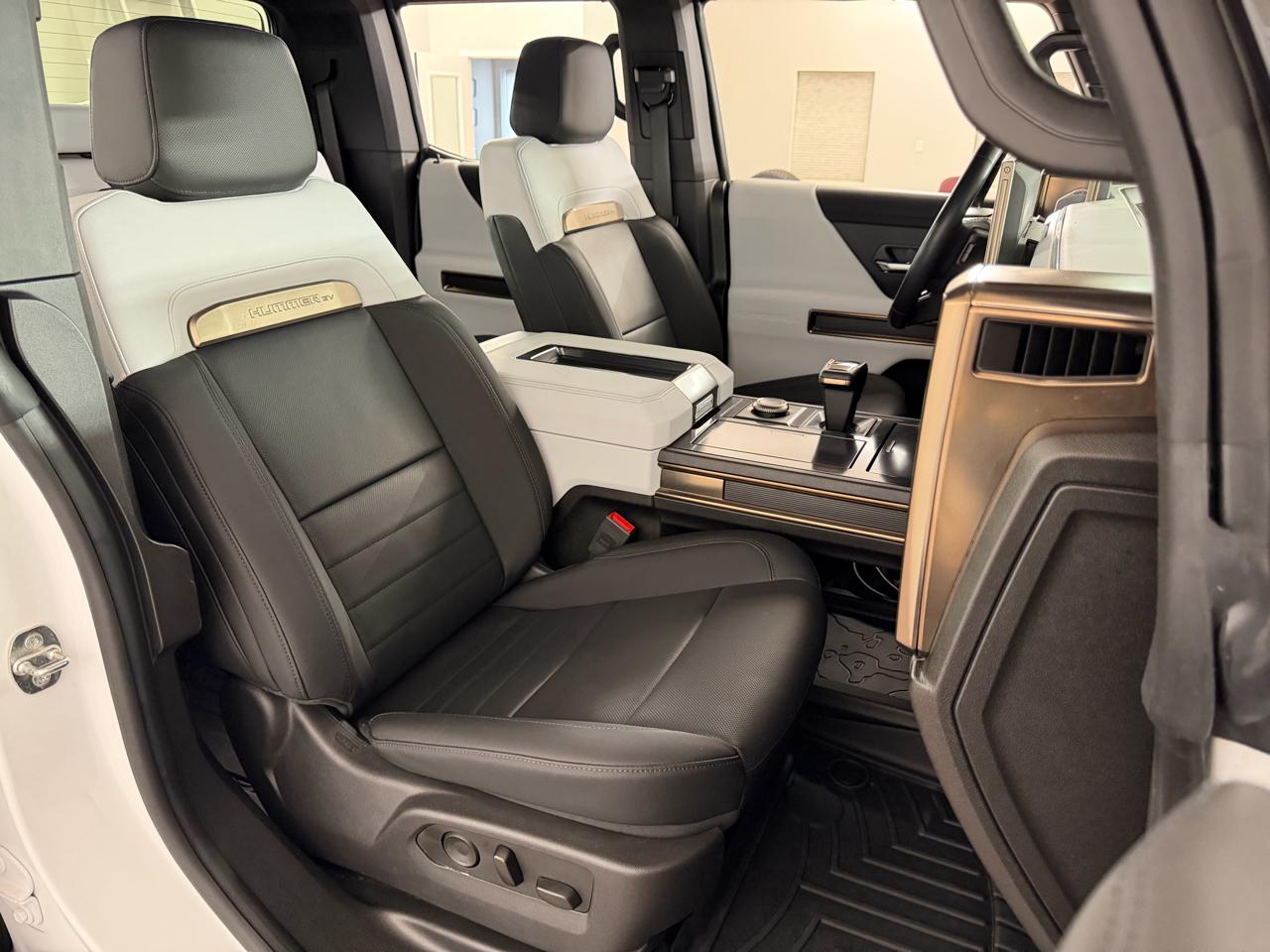 GMC HUMMER EV Pickup  2023