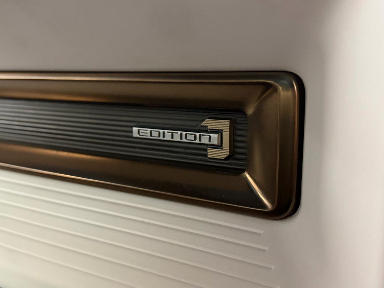 GMC HUMMER EV Pickup  2023