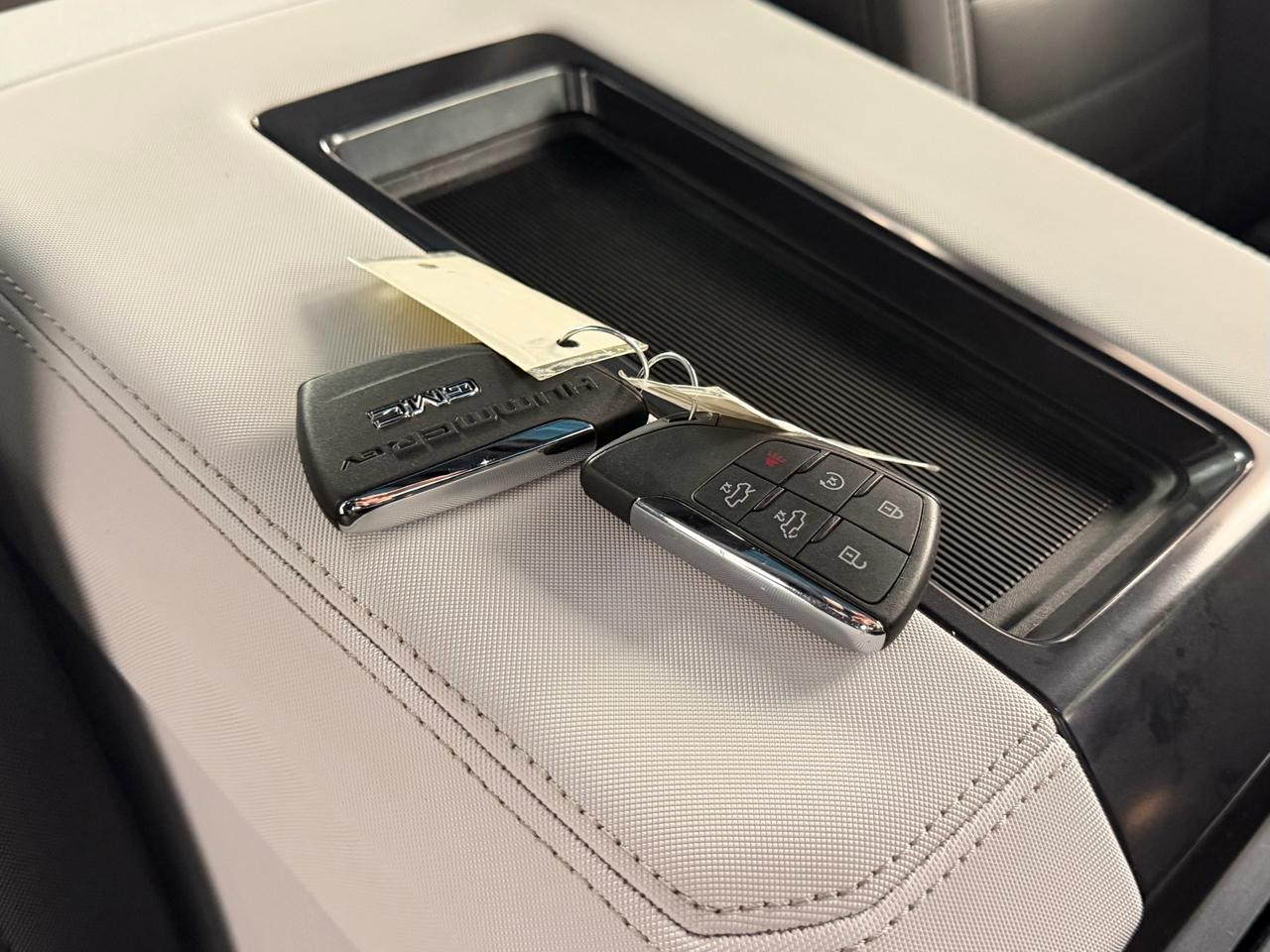 GMC HUMMER EV Pickup  2023