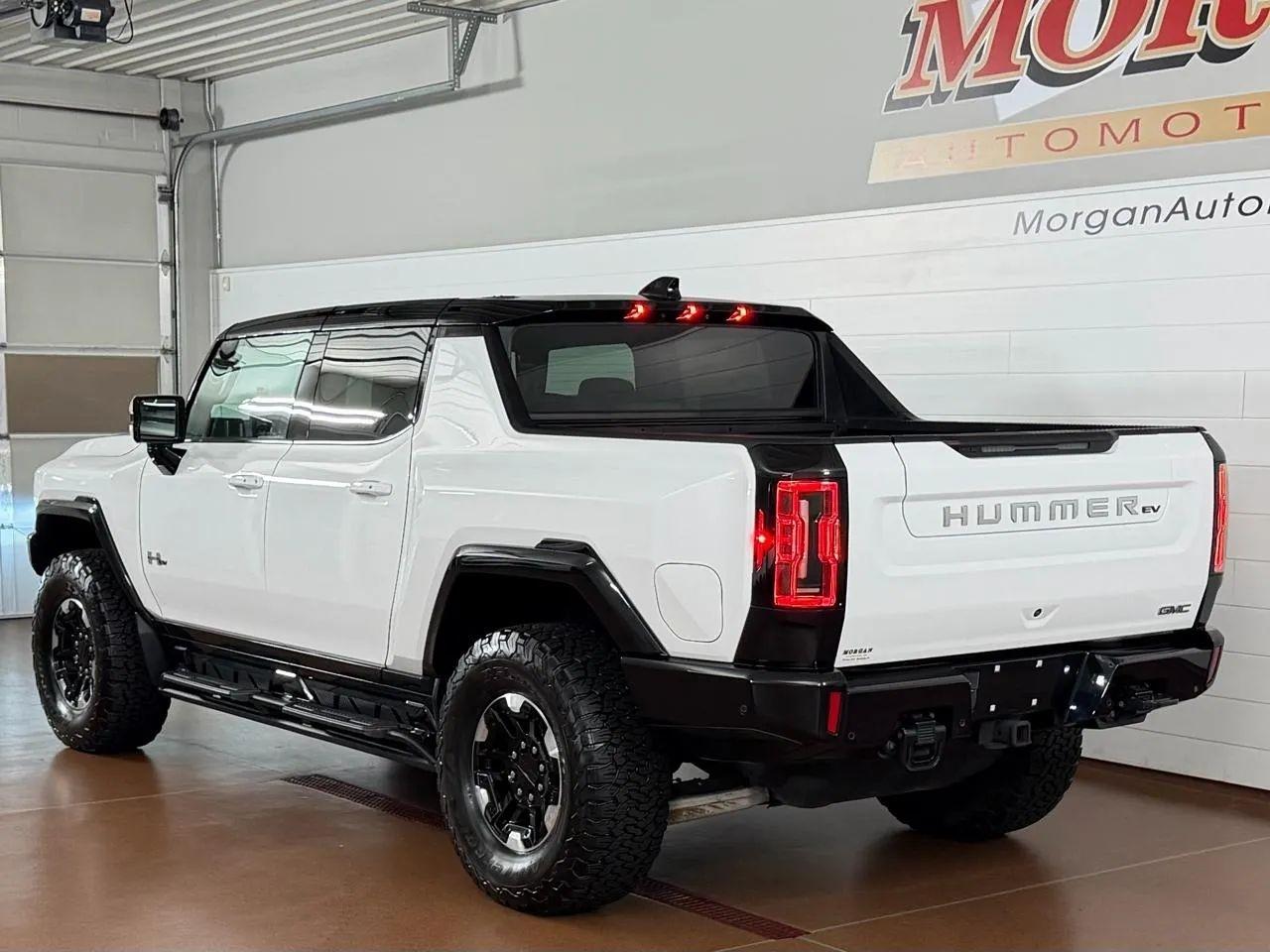 GMC HUMMER EV Pickup  2023
