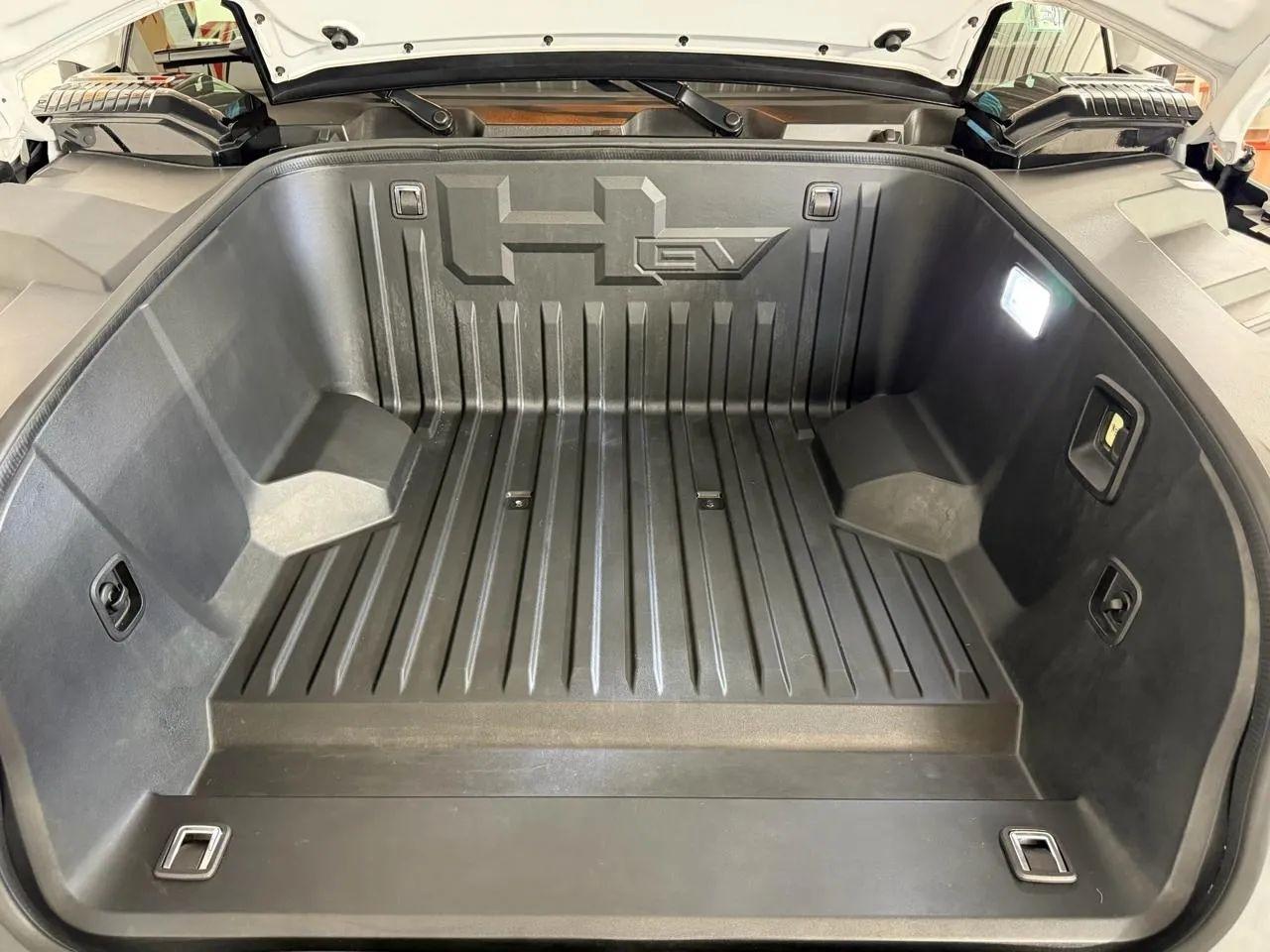 GMC HUMMER EV Pickup  2023