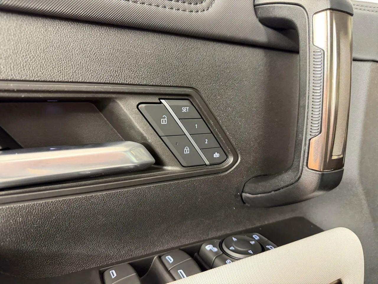 GMC HUMMER EV Pickup  2023