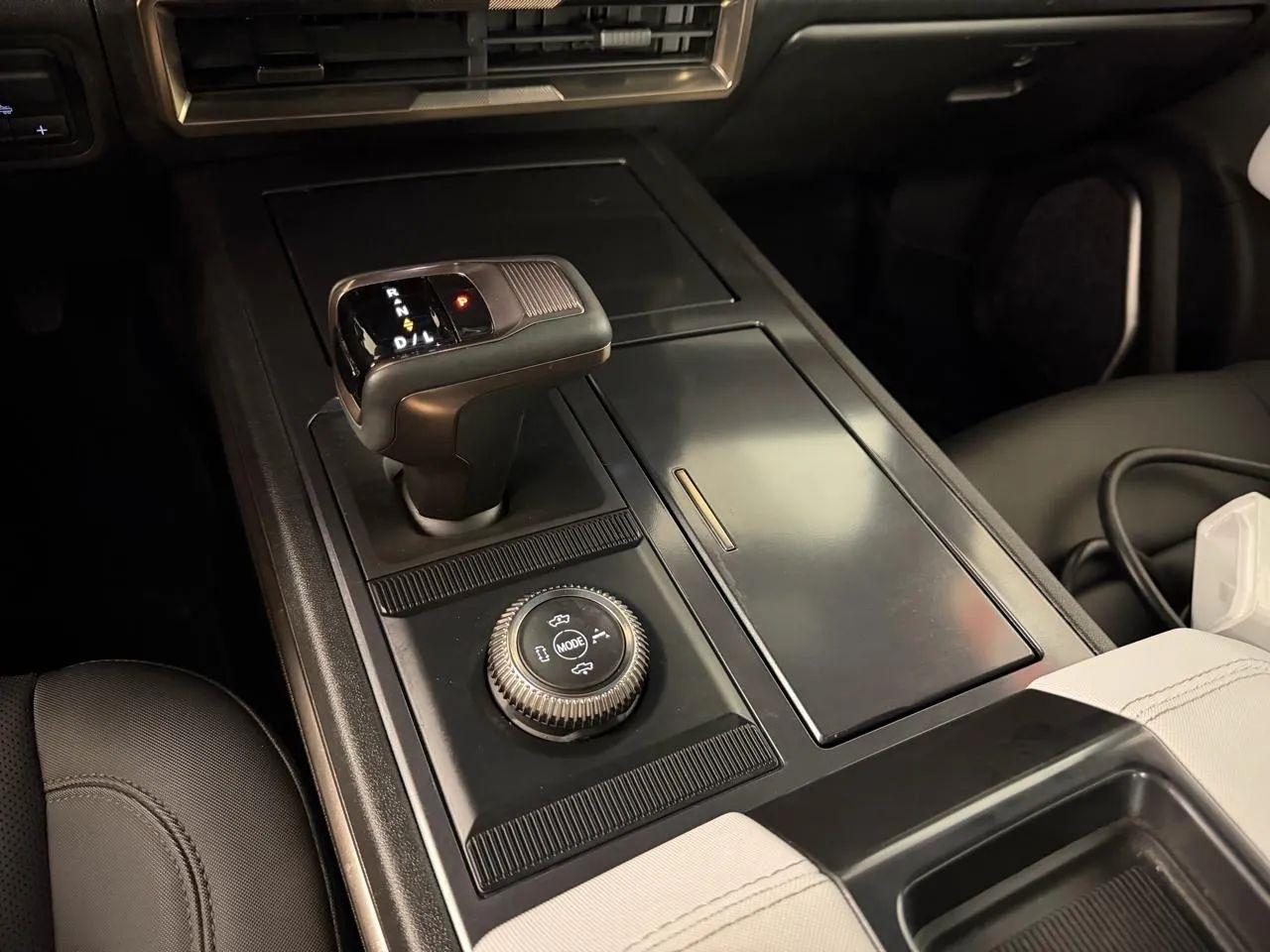 GMC HUMMER EV Pickup  2023